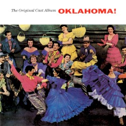 Oklahoma! by Oscar Hammerstein II