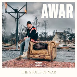 Spoils of War by Awar