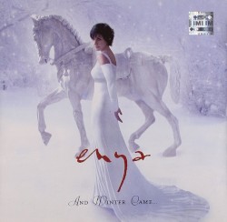 And Winter Came… by Enya