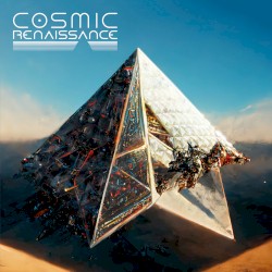 Cosmic Renaissance - Universal Language by Gianluca Petrella