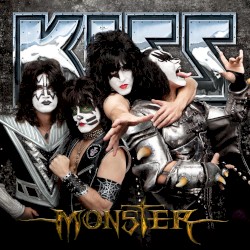 Monster by KISS