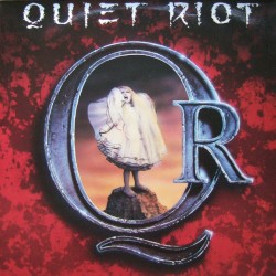 Quiet Riot by Quiet Riot