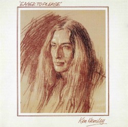 Eager to Please by Ken Hensley