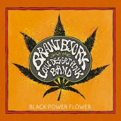 Black Power Flower by Brant Bjork and the Low Desert Punk Band