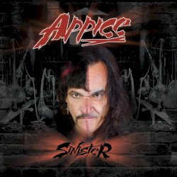 Sinister by Appice