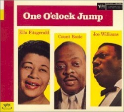 One O’Clock Jump by Ella Fitzgerald  /   Count Basie  /   Joe Williams
