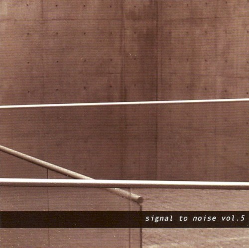 Signal to Noise Vol. 5