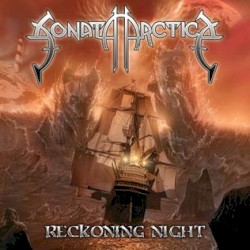 Reckoning Night by Sonata Arctica
