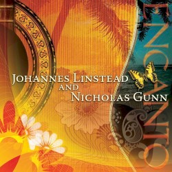 Encanto by Johannes Linstead  and   Nicholas Gunn