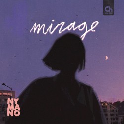 Mirage by nymano
