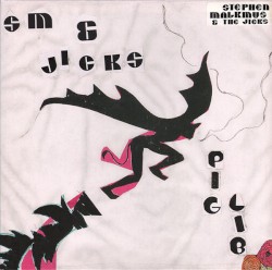 Pig Lib by Stephen Malkmus and the Jicks