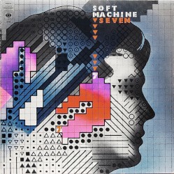 Seven by Soft Machine