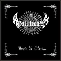 Passio Et Mors... by Gallileous