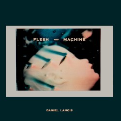 Flesh and Machine by Daniel Lanois