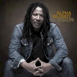 Vision by Alpha Blondy