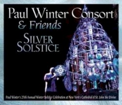 Silver Solstice by Paul Winter Consort