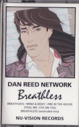 Breathless by Dan Reed Network