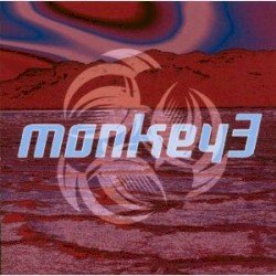 Monkey3 by Monkey3