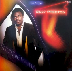 Late at Night by Billy Preston