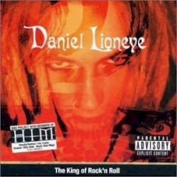 The King of Rock'n Roll by Daniel Lioneye
