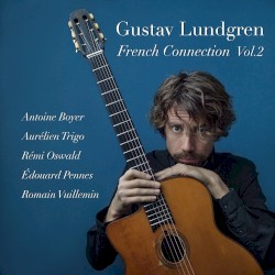 French Connection, Vol. 2 by Gustav Lundgren
