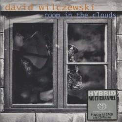 Room In The Clouds by David Wilczewski