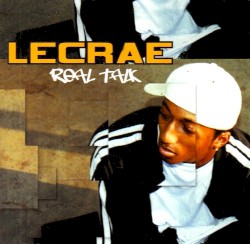 Real Talk by Lecrae