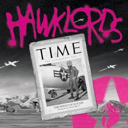 Time by Hawklords