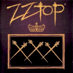 XXX by ZZ Top