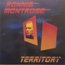 Territory by Ronnie Montrose