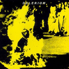Faces, Forms and Illusions by Delerium