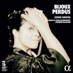 Bijoux perdus by Jodie Devos ,   Brussels Philharmonic ,   Pierre Bleuse