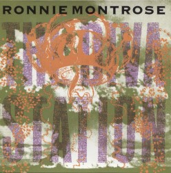 The Diva Station by Ronnie Montrose