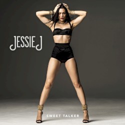 Sweet Talker by Jessie J