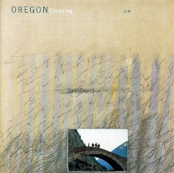 Crossing by Oregon