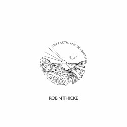 On Earth, and in Heaven by Robin Thicke