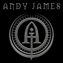Andy James by Andy James