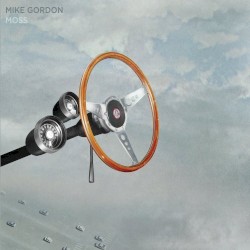 Moss by Mike Gordon
