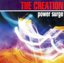 Power Surge by The Creation