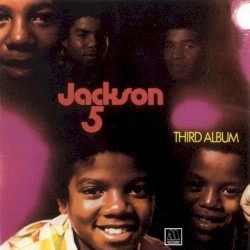 Third Album by The Jackson 5