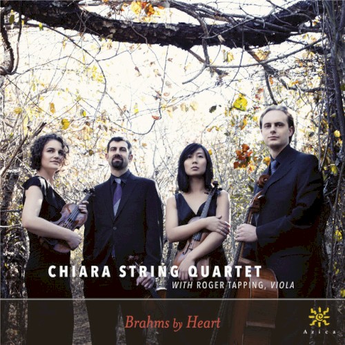 Brahms by Heart