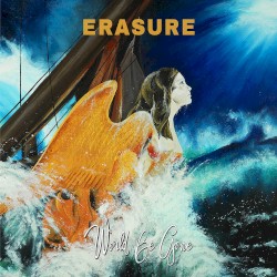 World Be Gone by Erasure