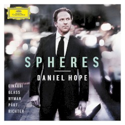 Spheres by Daniel Hope