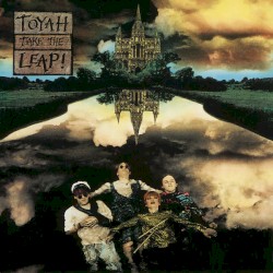 Take the Leap! by Toyah