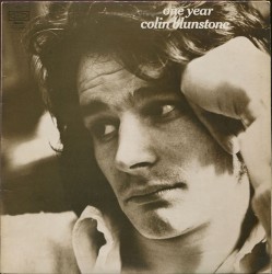 One Year by Colin Blunstone