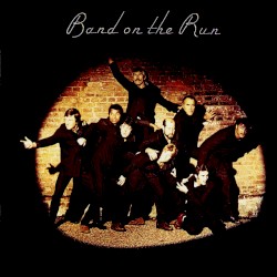 Band on the Run by Paul McCartney & Wings