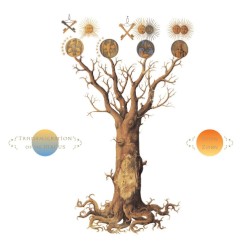 Transmigration of the Magus by John Zorn  &   Gnostic Trio