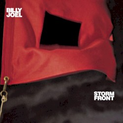 Storm Front by Billy Joel