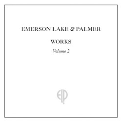 Works, Volume 2 by Emerson, Lake & Palmer