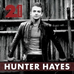 The 21 Project by Hunter Hayes